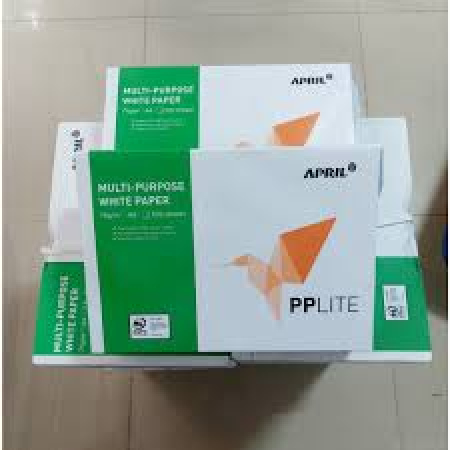 KERTAS HVS A4 PPLITE