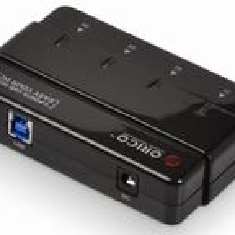 ORICO H4928-U3  4 Port Powered USB 3.0 HUB - utama
