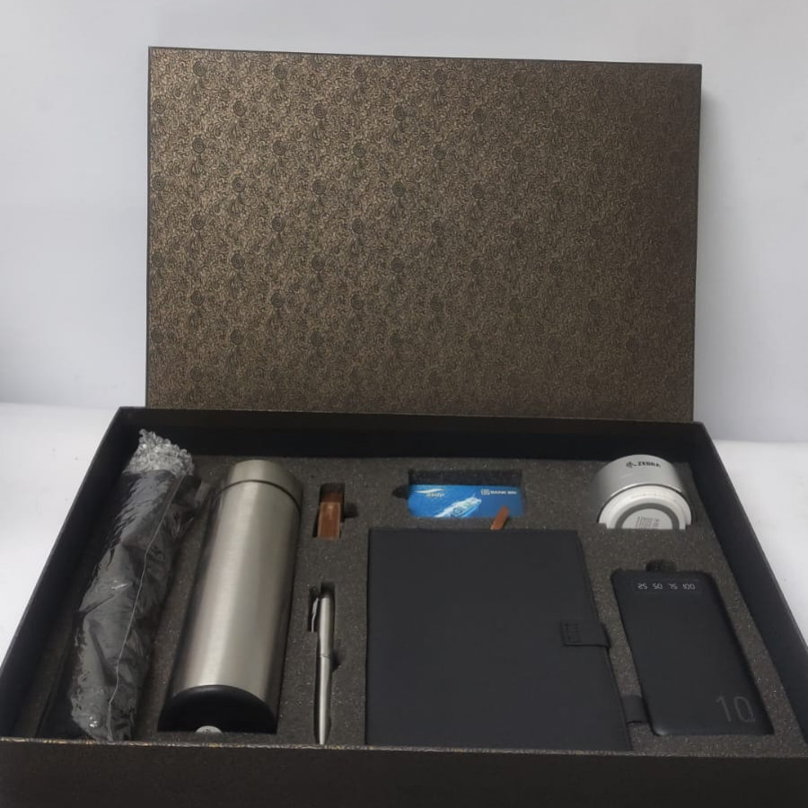 Paket Souvenir Godiebag - utama