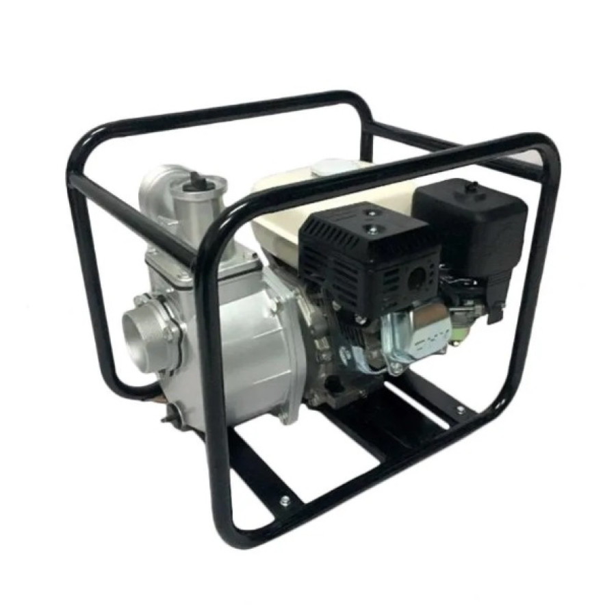 Pompa Air Alkon General WP 30 - depan