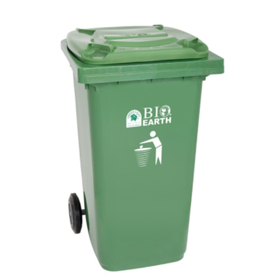 Tempat Sampah V180L - utama