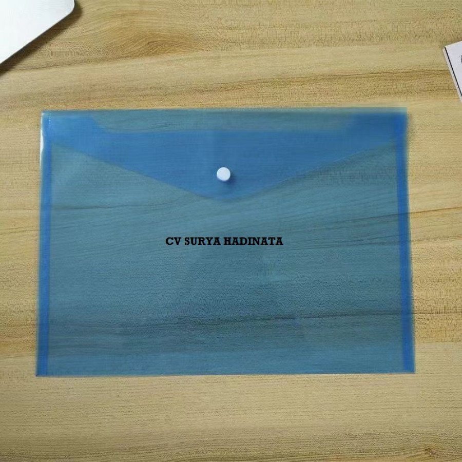 MAP BENIK/DOCUMENT BAG BIG