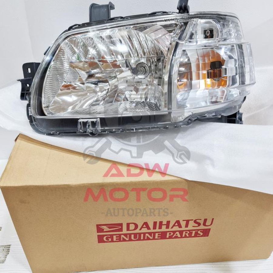 Head Lamp Daihatsu Grandmax