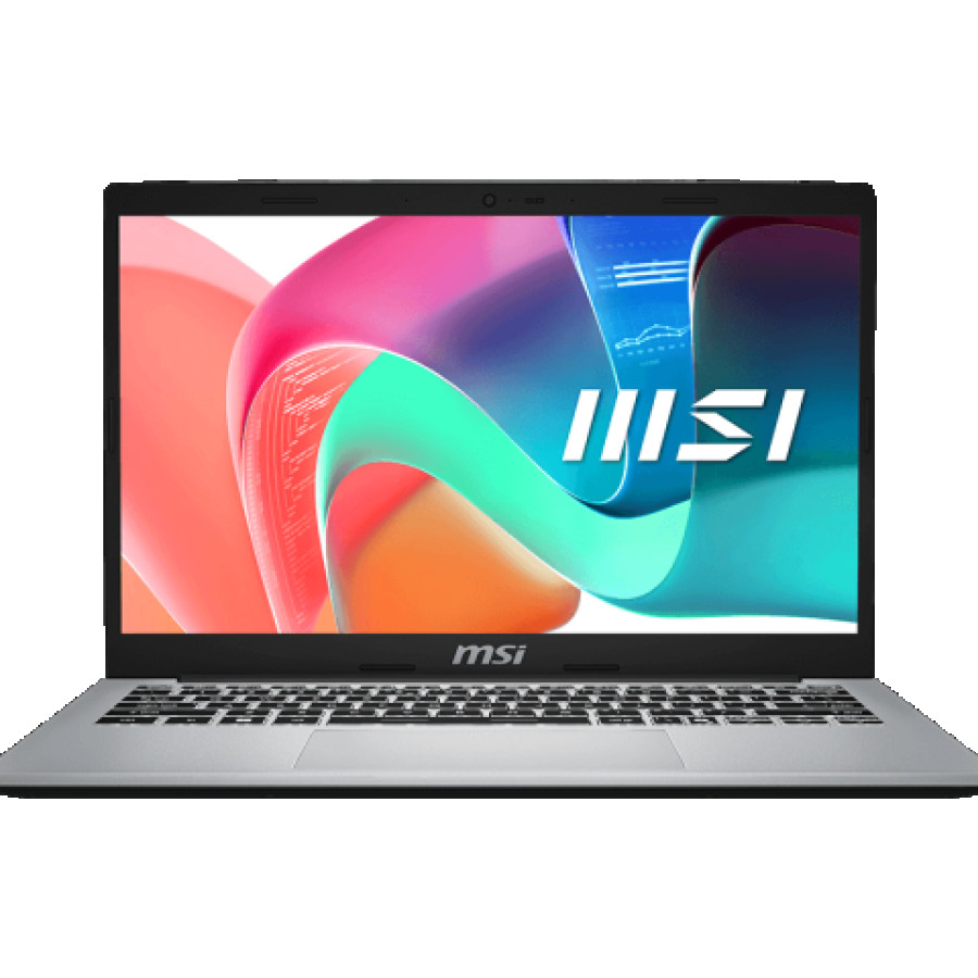 MSI MODERN 13 F13MG  I5-1335U 8GB 512GB  13.3FHD IPS W11 OHS