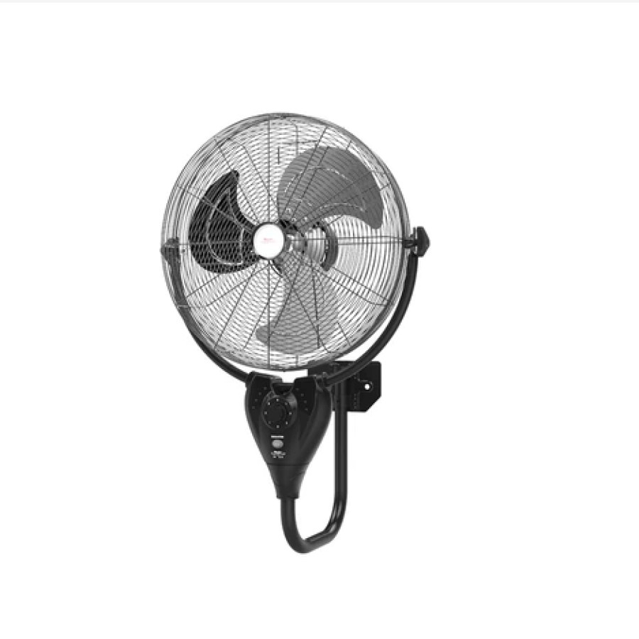 MASPION PW-501W KIPAS ANGIN / POWER WALL FAN 20 INC / PW501W - depan