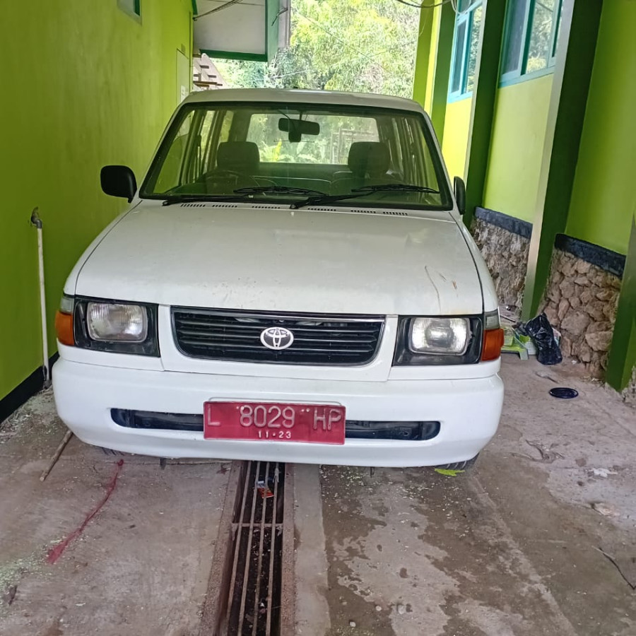 SERVIS TUNE UP - utama