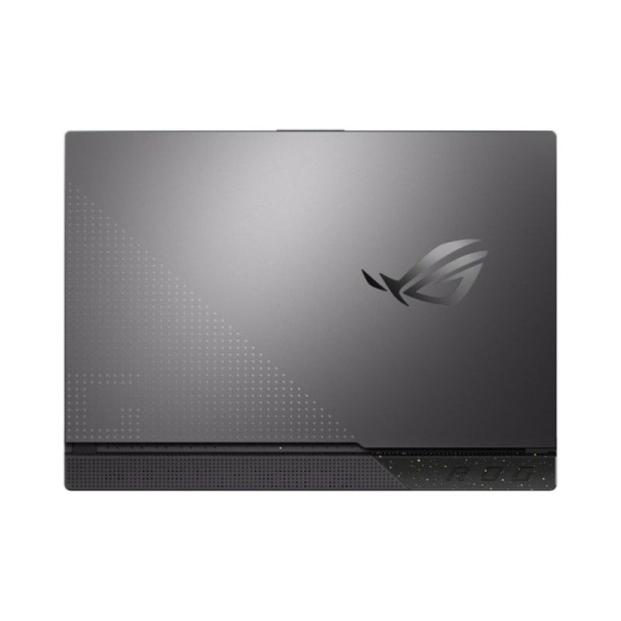 ASUS ROG STRIX G15 G513RC RYZEN 7 6800HS RTX3050 4GB RAM16GB 1TB W11 - depan