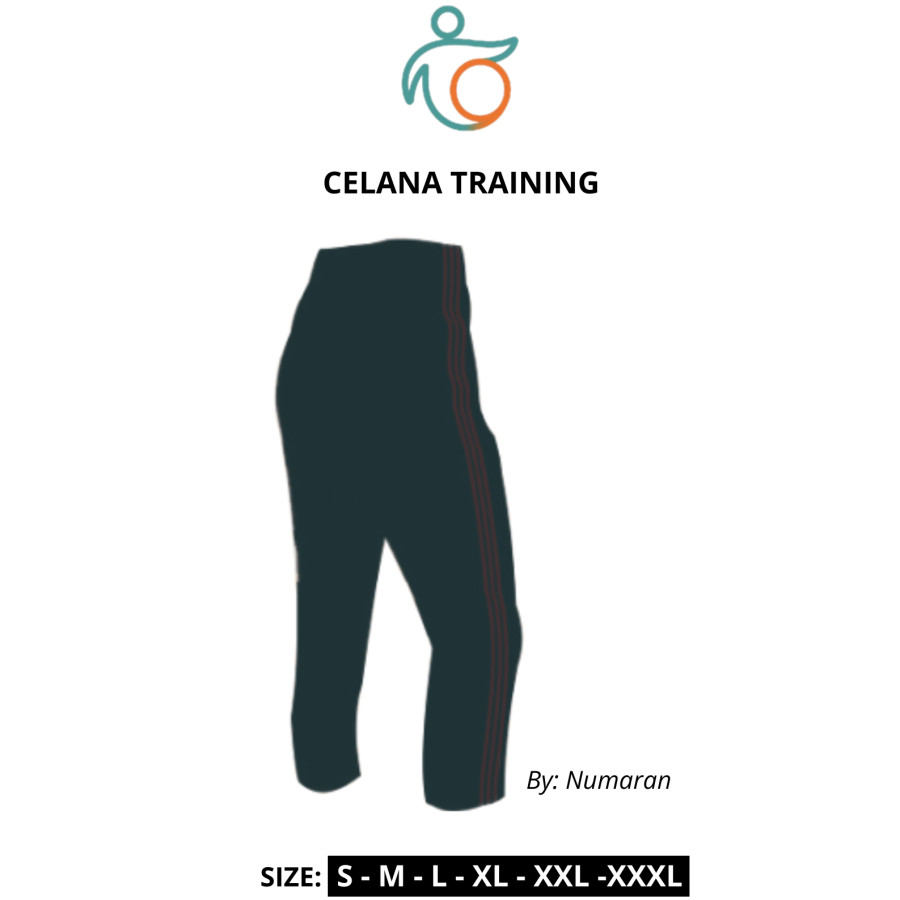 Custom Seragam Olahraga & Jaket Outdoor - Paket Lengkap untuk Tim yang Selalu Aktif - detail