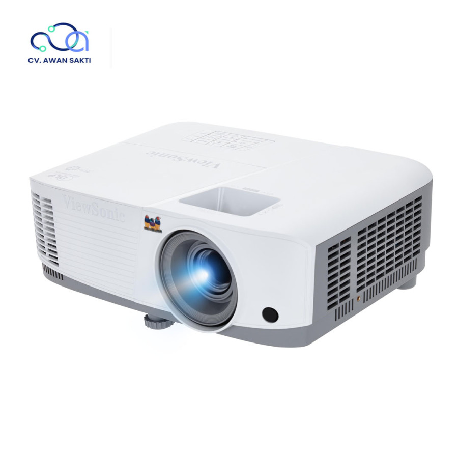 PROJECTOR VIEWSONIC SP3 SVGA 4800 ANSI LUMENS