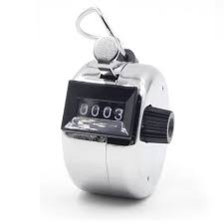 Handy Tally Counter Joyko