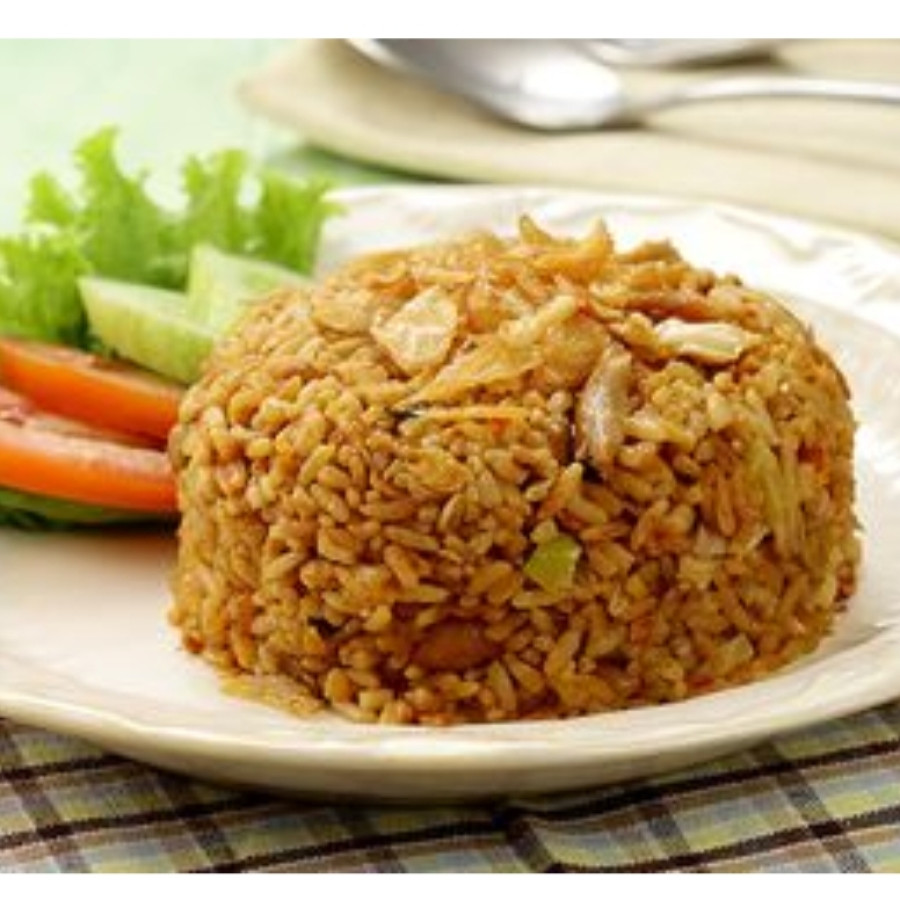 NASI GORENG