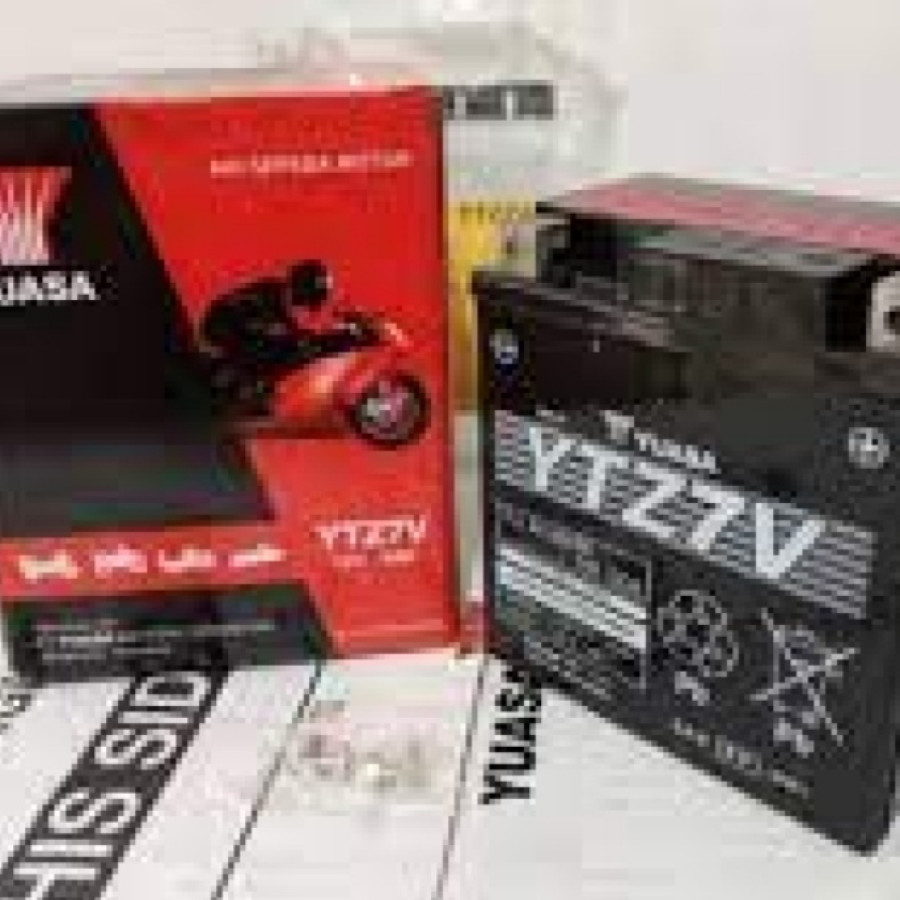 Aki yuasa ytz7v