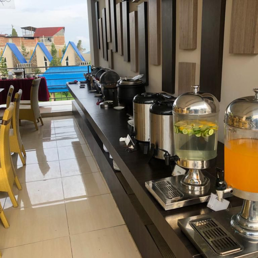 Meals Package - utama