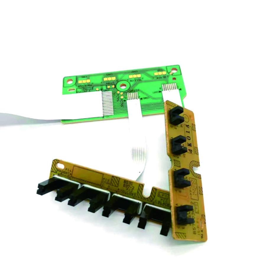 SENSOR CATRID BROTHER ATAS A3 + PEMASANGAN