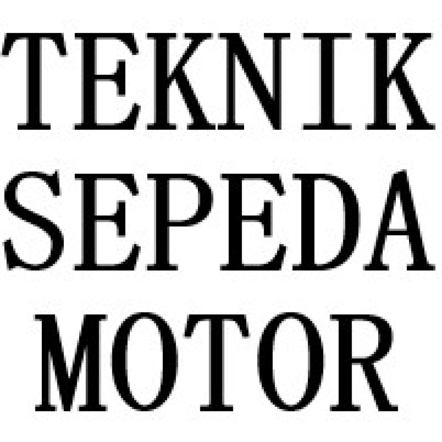 Jasa Uji Kompetensi pelatihan Institusional Kejuruan Teknik Sepeda Motor