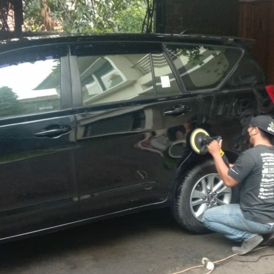 Paket salon mobil Tyt Zenix - utama