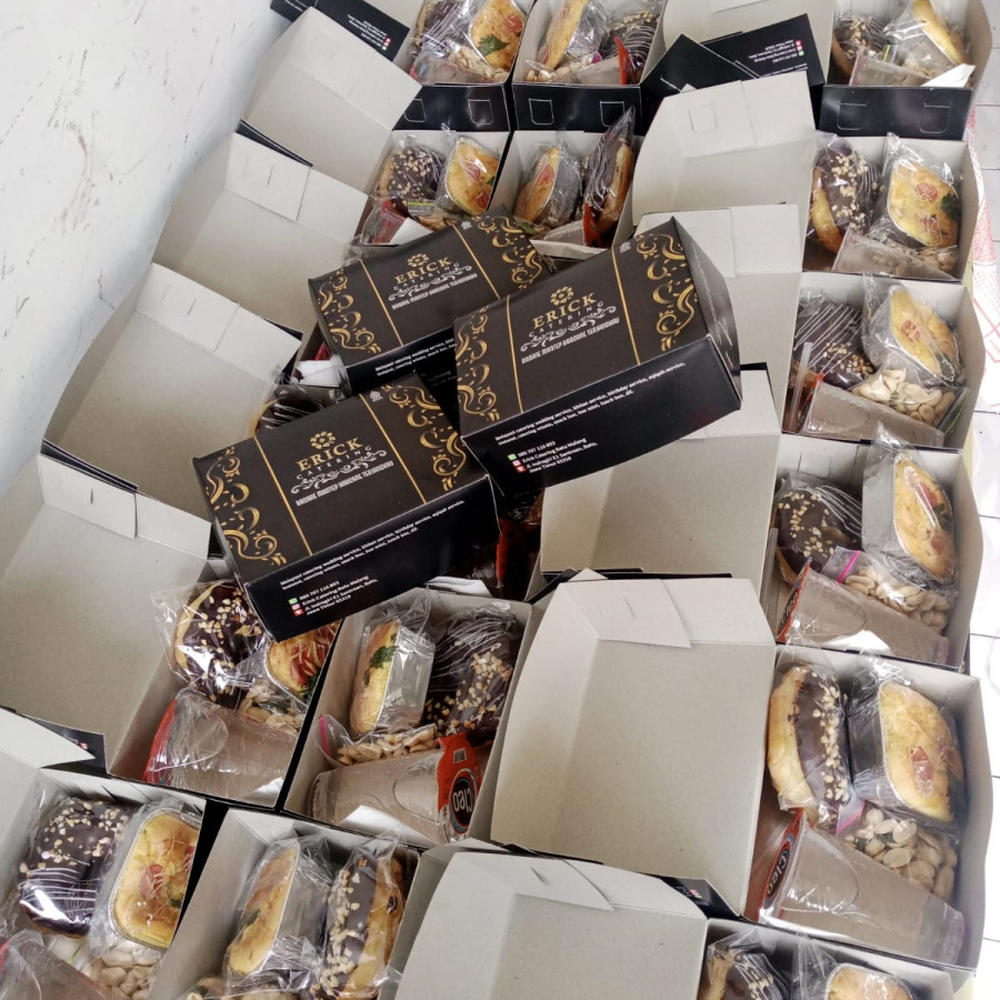 SnackBox Er.1