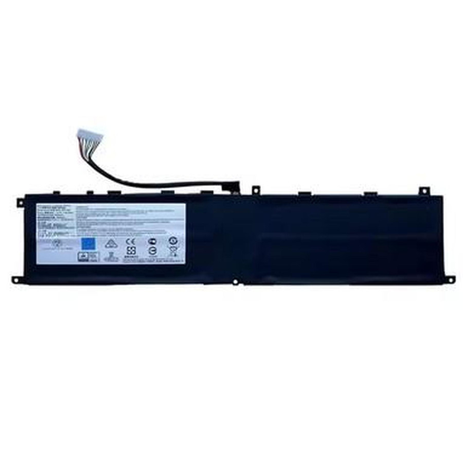 Baterai BTY-M6L MSI Stealth Thin GS65