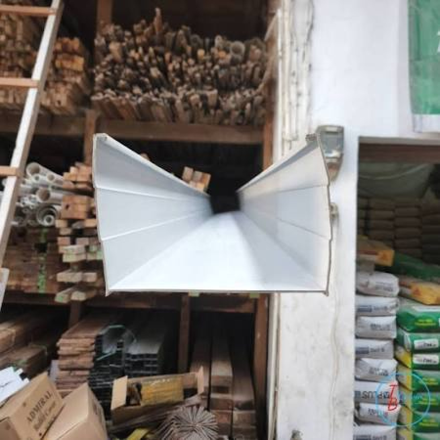 Talang PVC