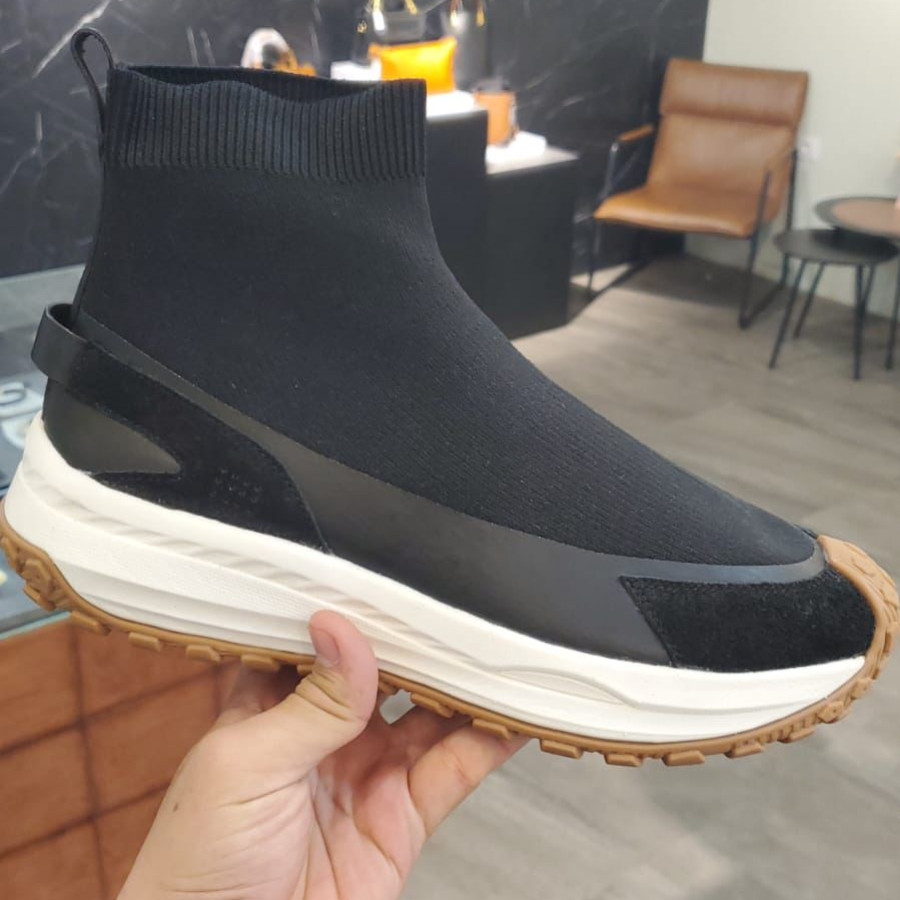 Sepatu Keselamatan Industri SATA PPE