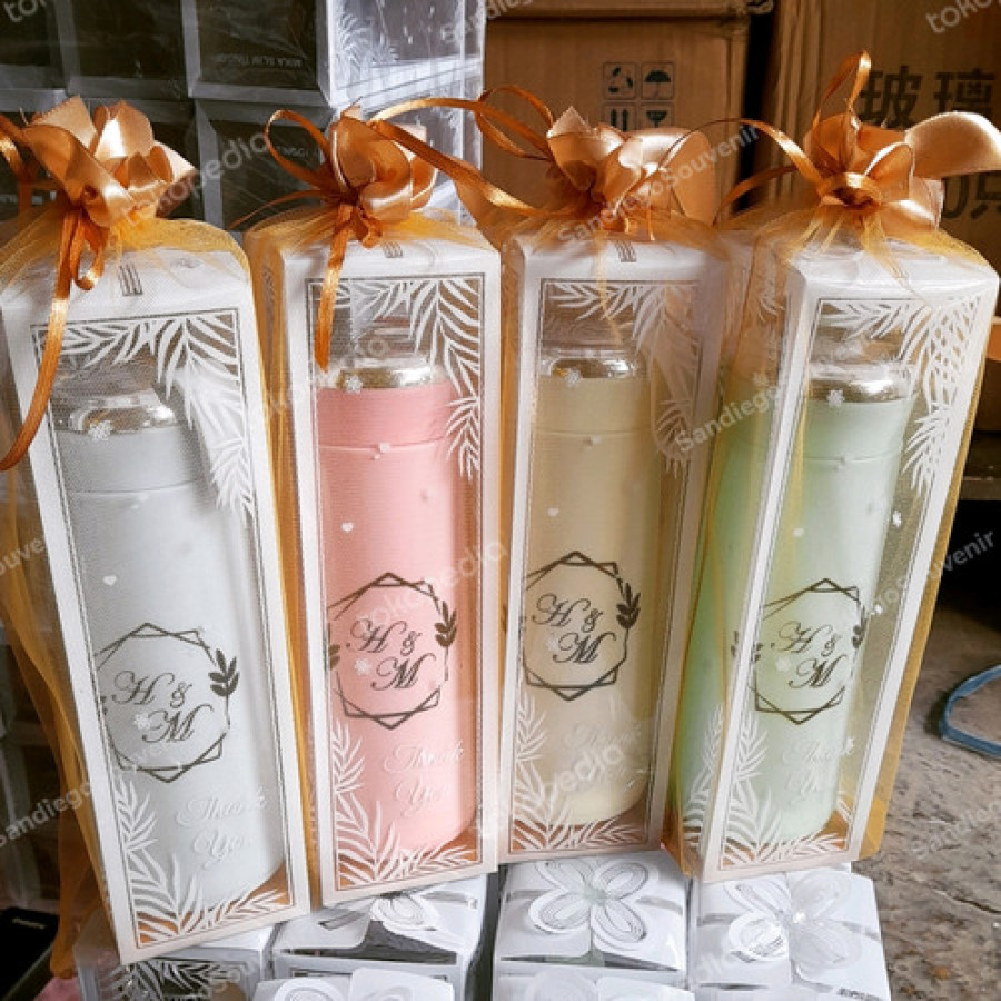 Souvenir/Cenderamata Tumbler