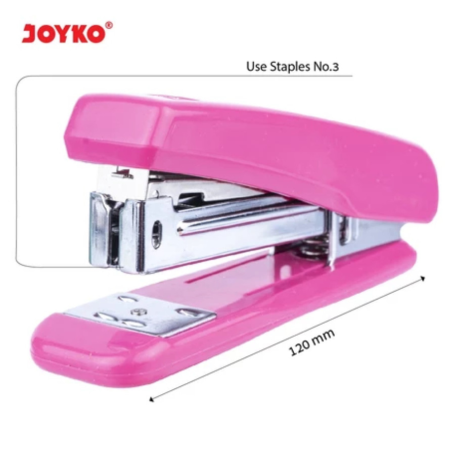 STAPLES JOYKO NO. 3 - utama