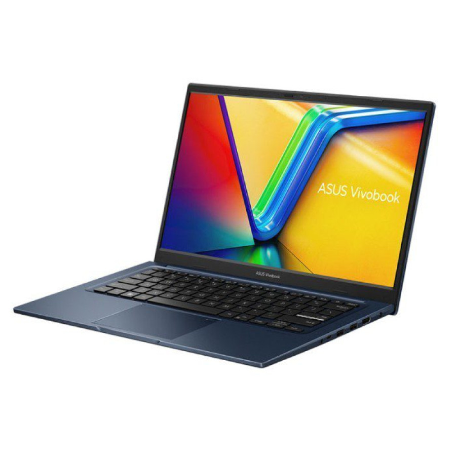 ASUS VIVOBOOK 14 - utama