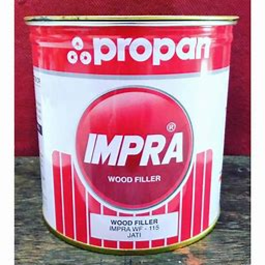Dempul Kayu (IMPRA)
