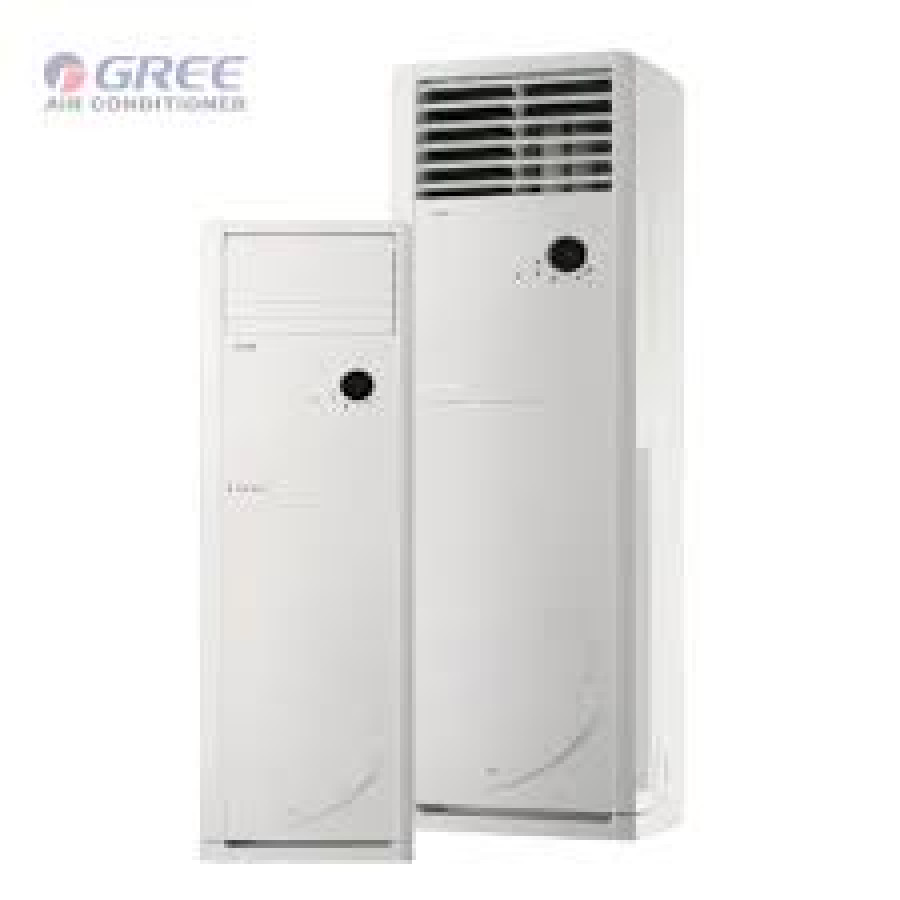 AC Gree Standing floor 2pk - detail