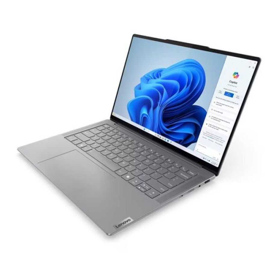 Lenovo Yoga Pro 7 14AHP9 06ID R7-8845HS - detail