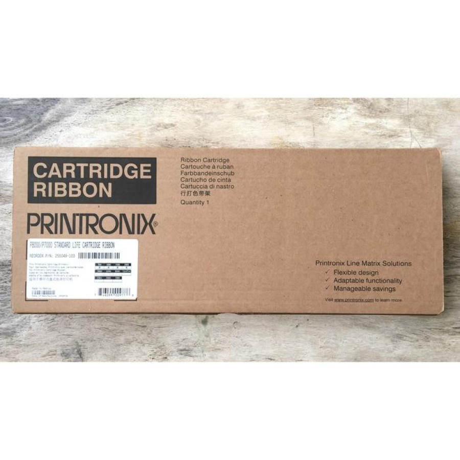 Pita Printronix P7000/P8000 PN 255049-103