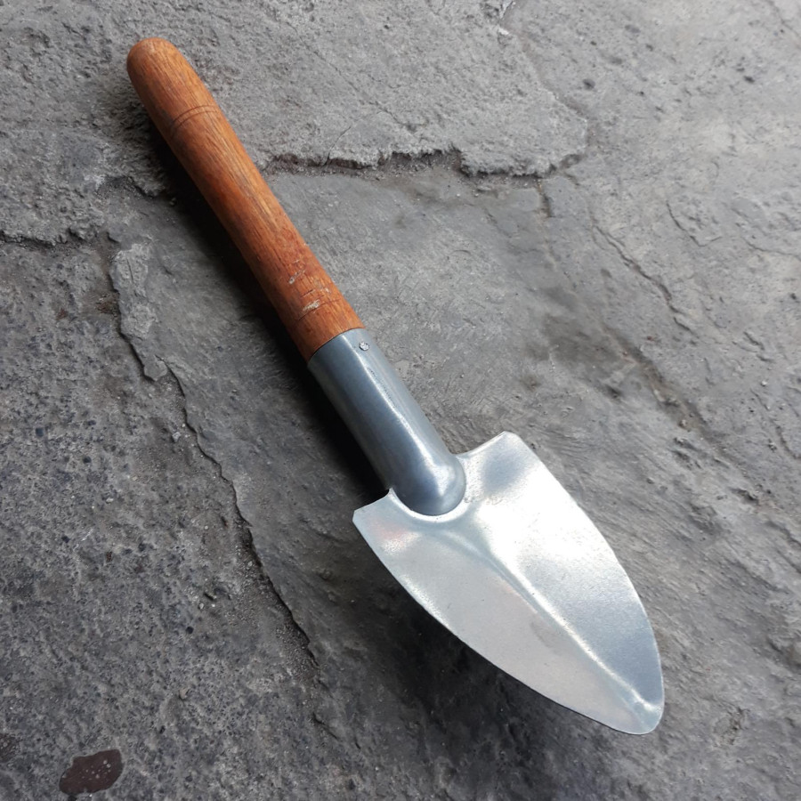 Sekop Jamur