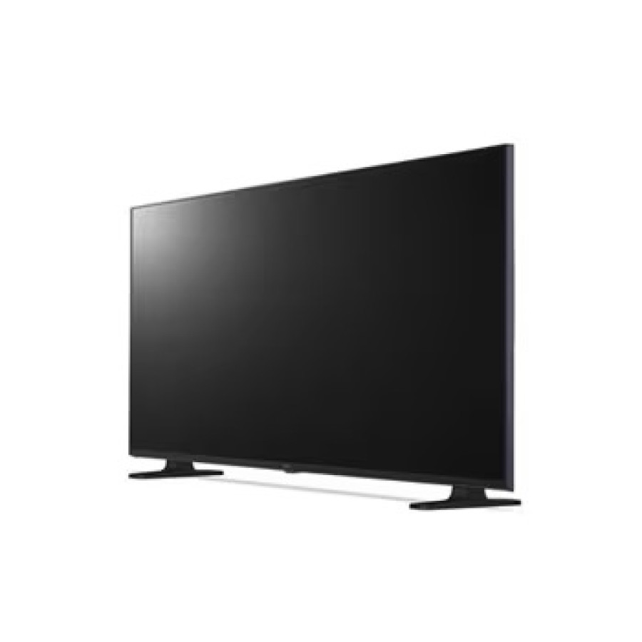Smart TV LG 32LR650BPSA - depan