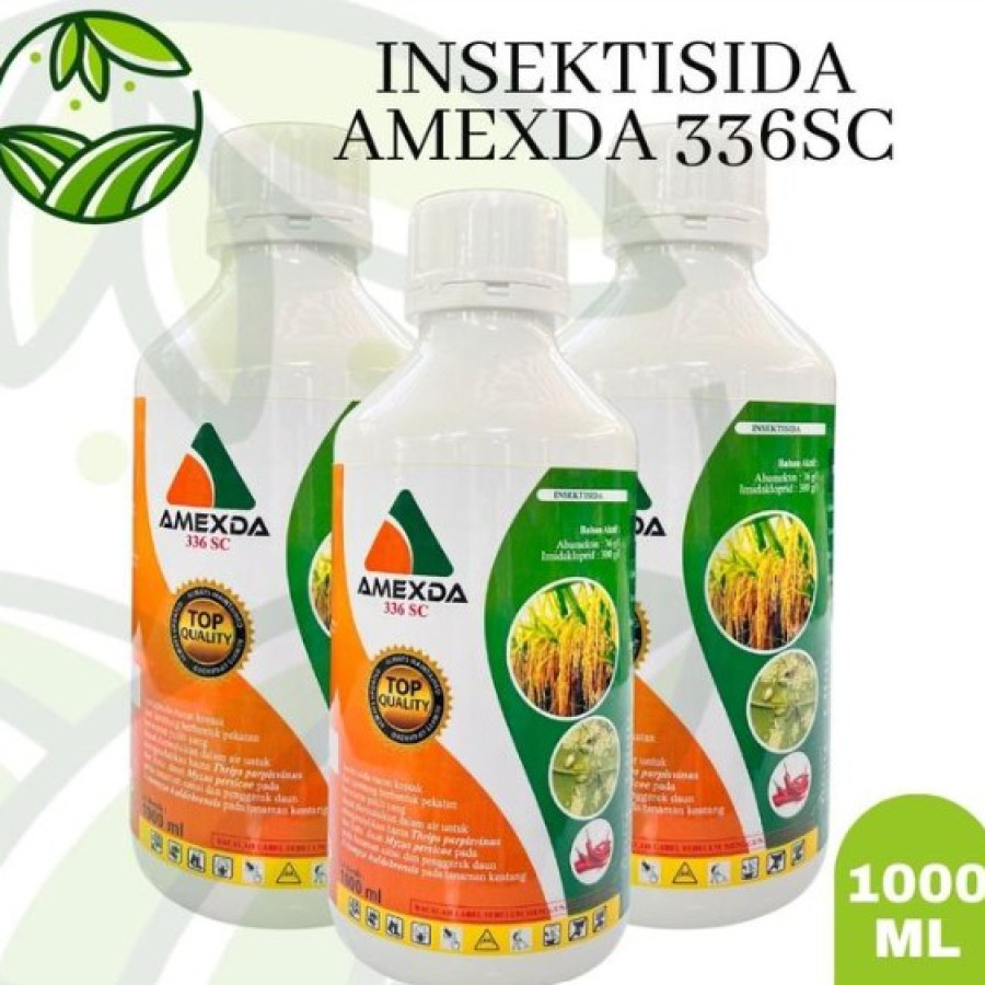 Insektisida 1L