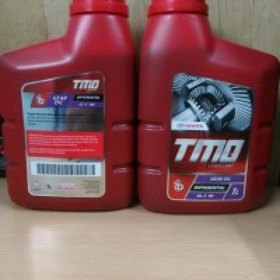 0888580930 TGGO DIFF GEAR OIL 1L - utama