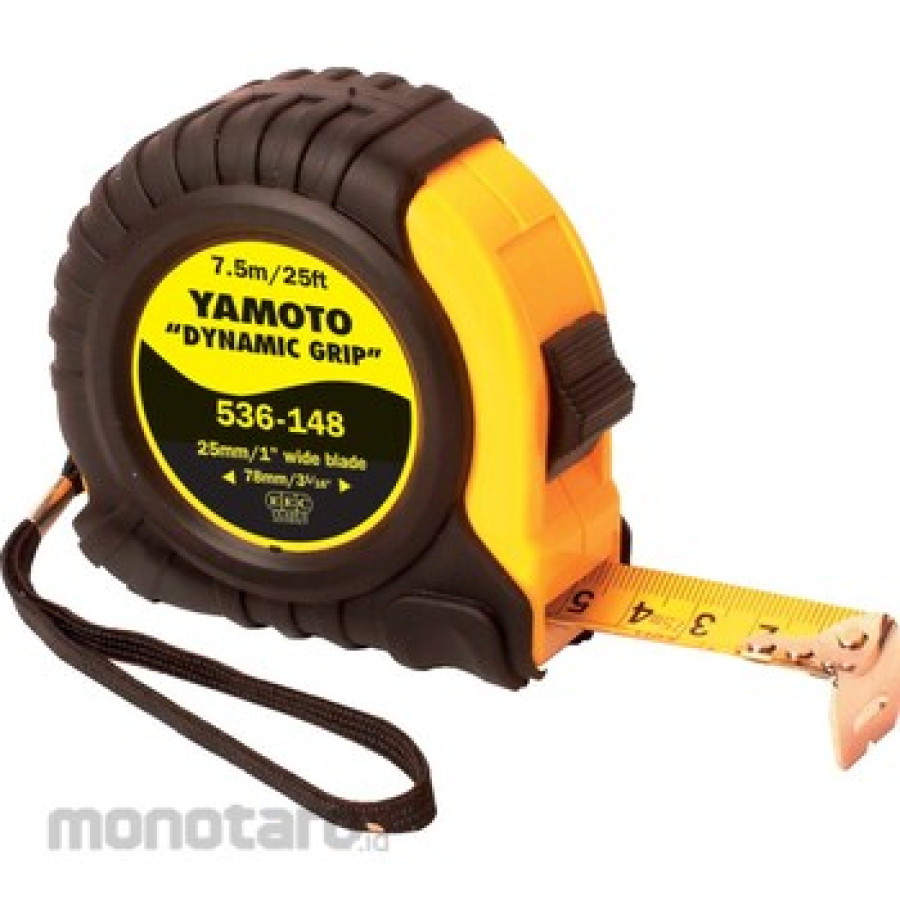 Roll meter Yamoto