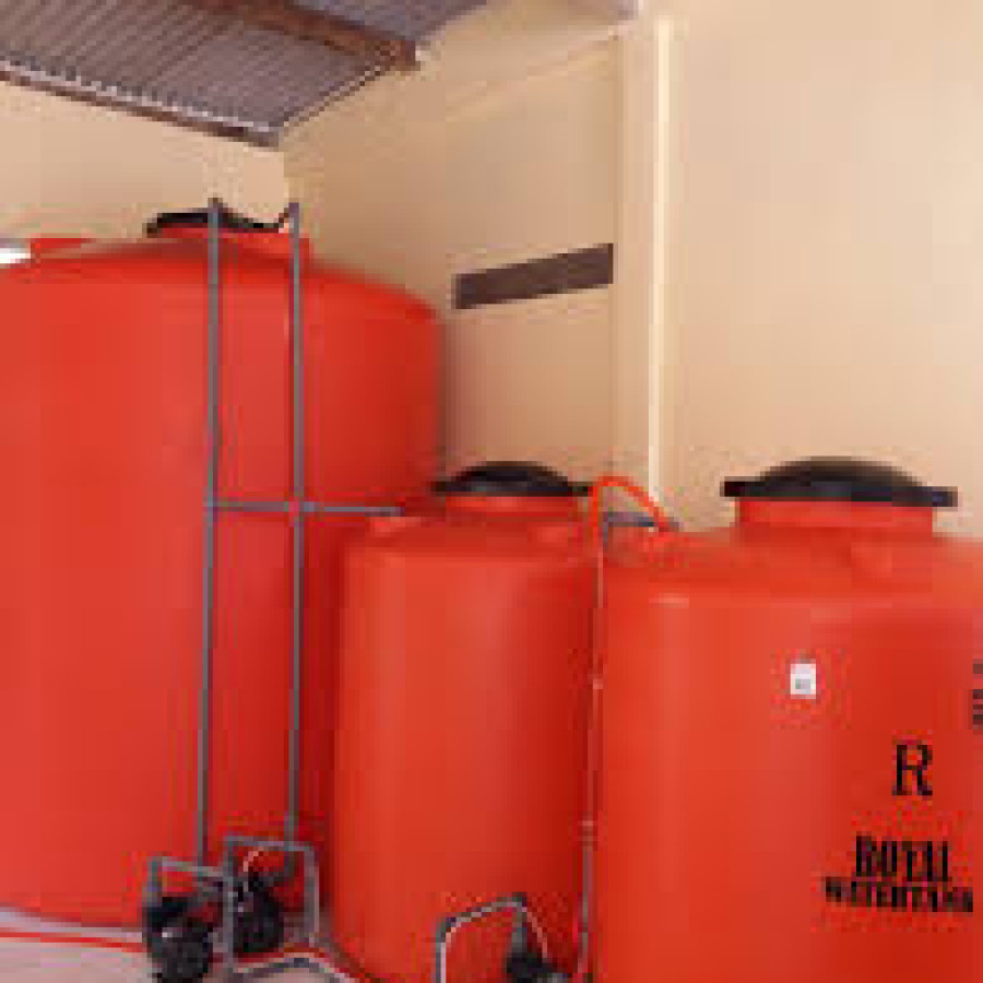 TANDON AIR TOREN PINGUIN