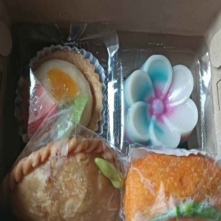 Snack Kudapan 17