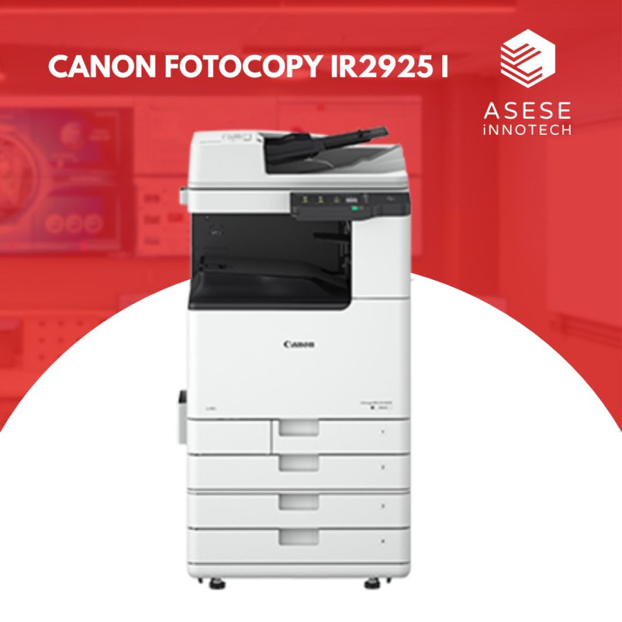 CANON FOTOCOPY IR 2925 i