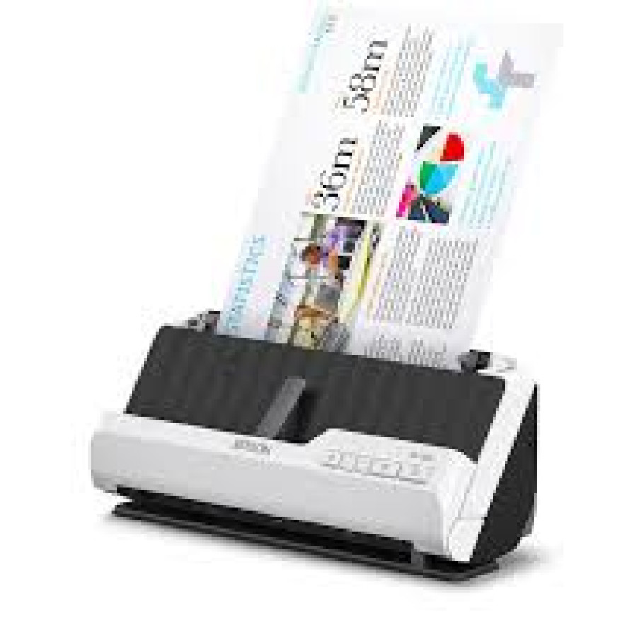 Scanner EPSON DS-C330