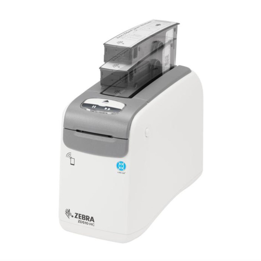 PRINTER GELANG PASIEN ZEBRA