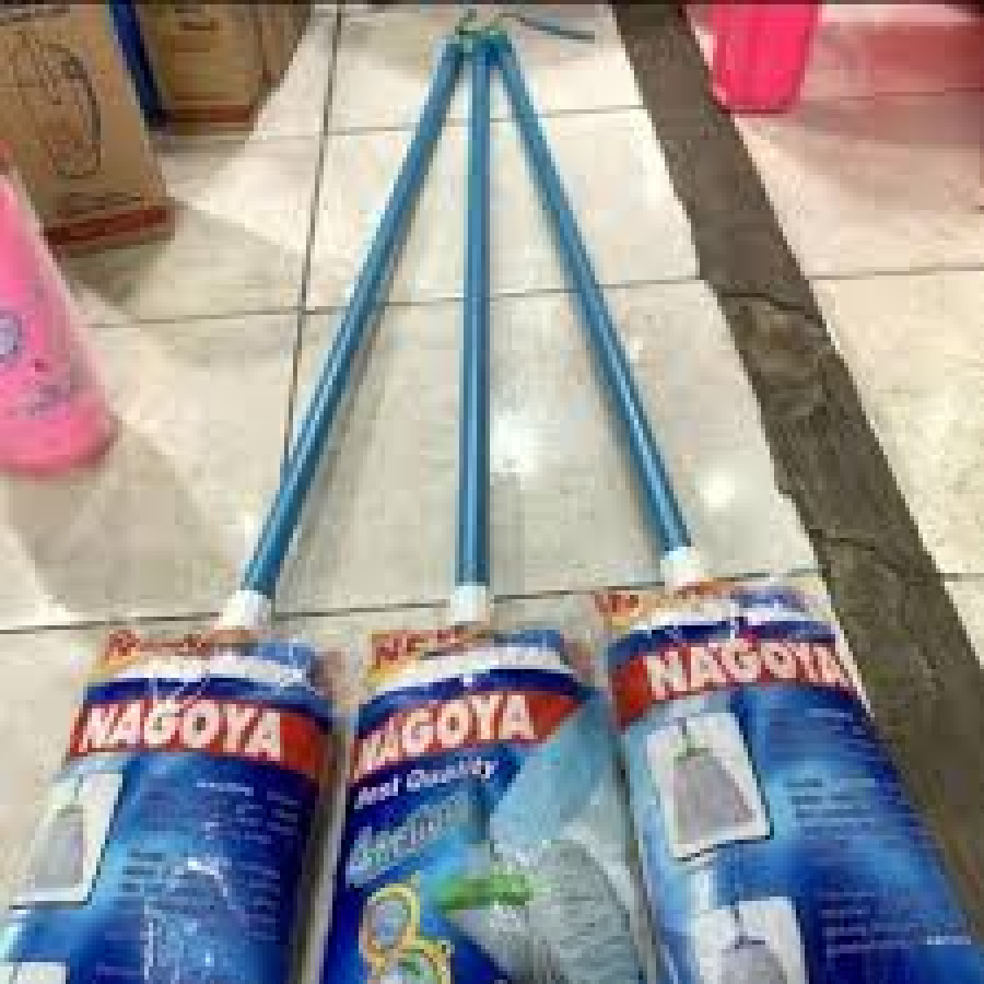 Pel Bahan sumbu Lebar Merk Nagoya