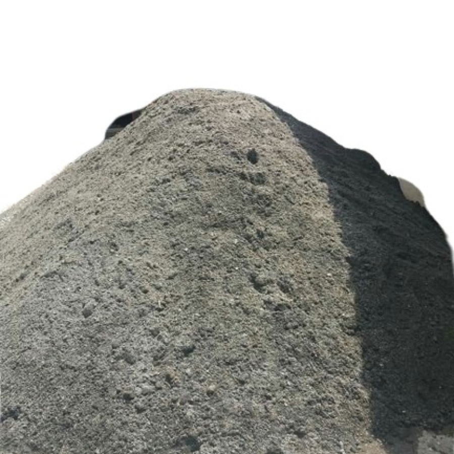 Pasir Bangunan