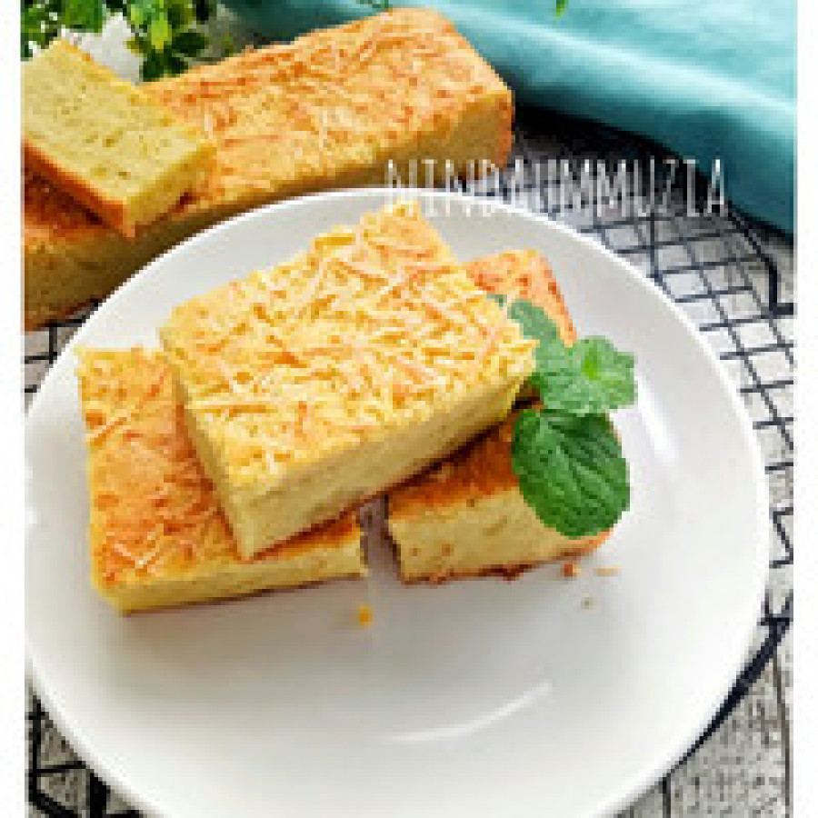 PMT bumil Bolu Kentang Keju