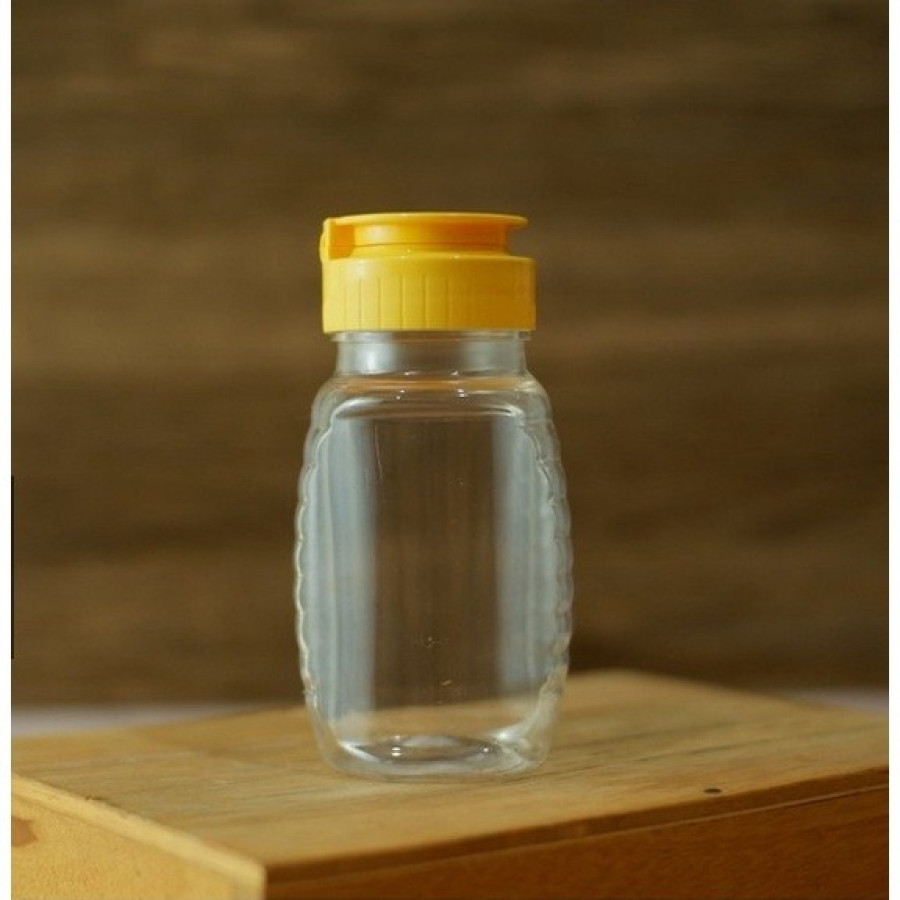 Botol madu 110ml Fliptop