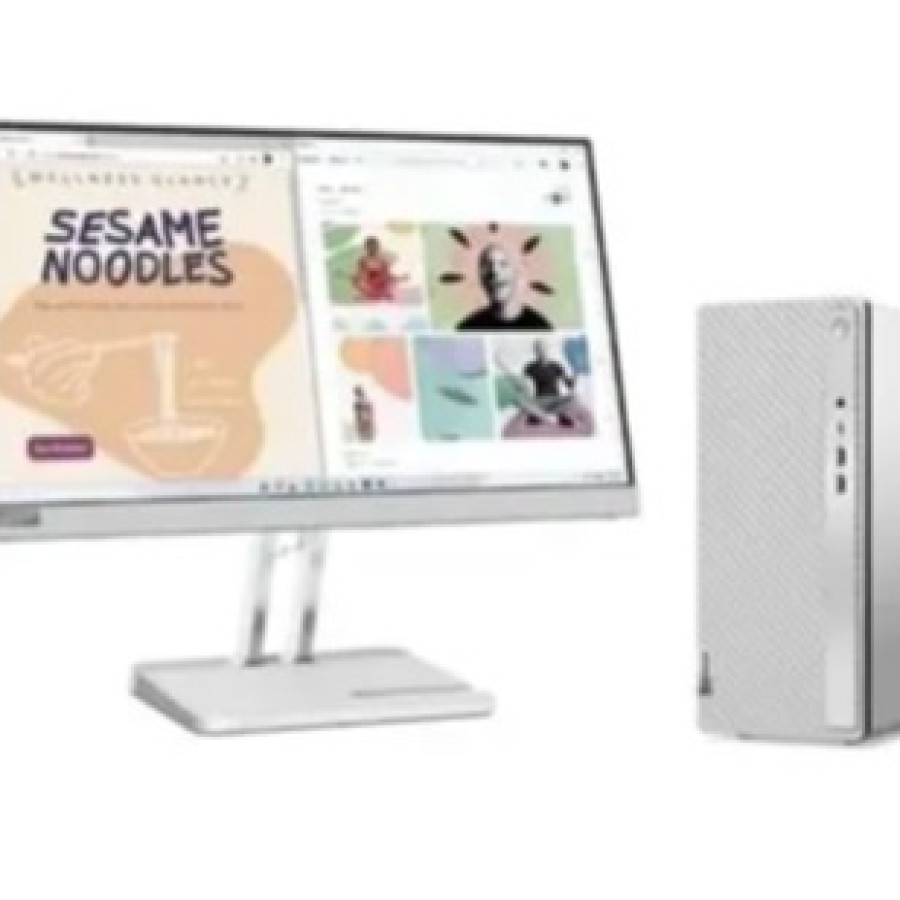 Lenovo - IdeaCentre Tower  14ID| i7-14700 20C, 16Gb DDR5, SSD G4 1TB