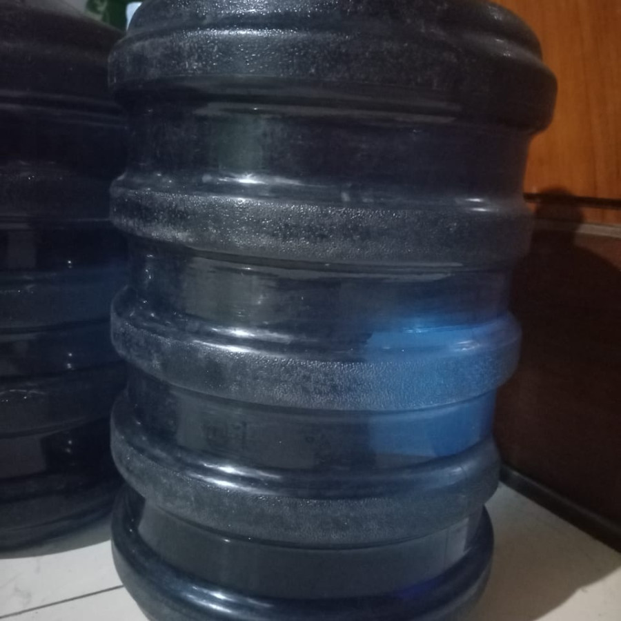 AIR MINERAL GALON