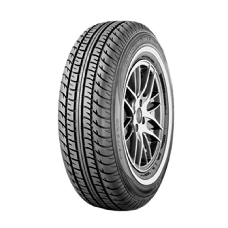 Ban GT Radial Champiro Ecotec 185/80 R14