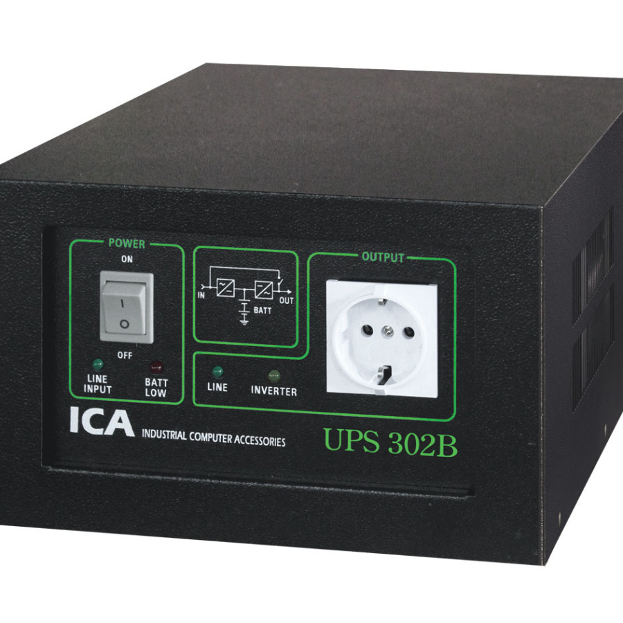 JASA PERBAIKAN UPS 600VA