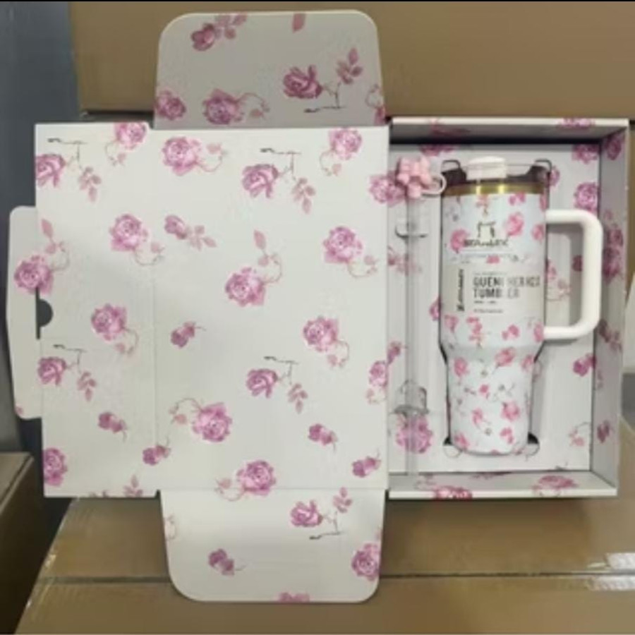 Set Tumbler Souvenir - utama